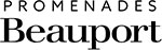 Logo promenades Beauport